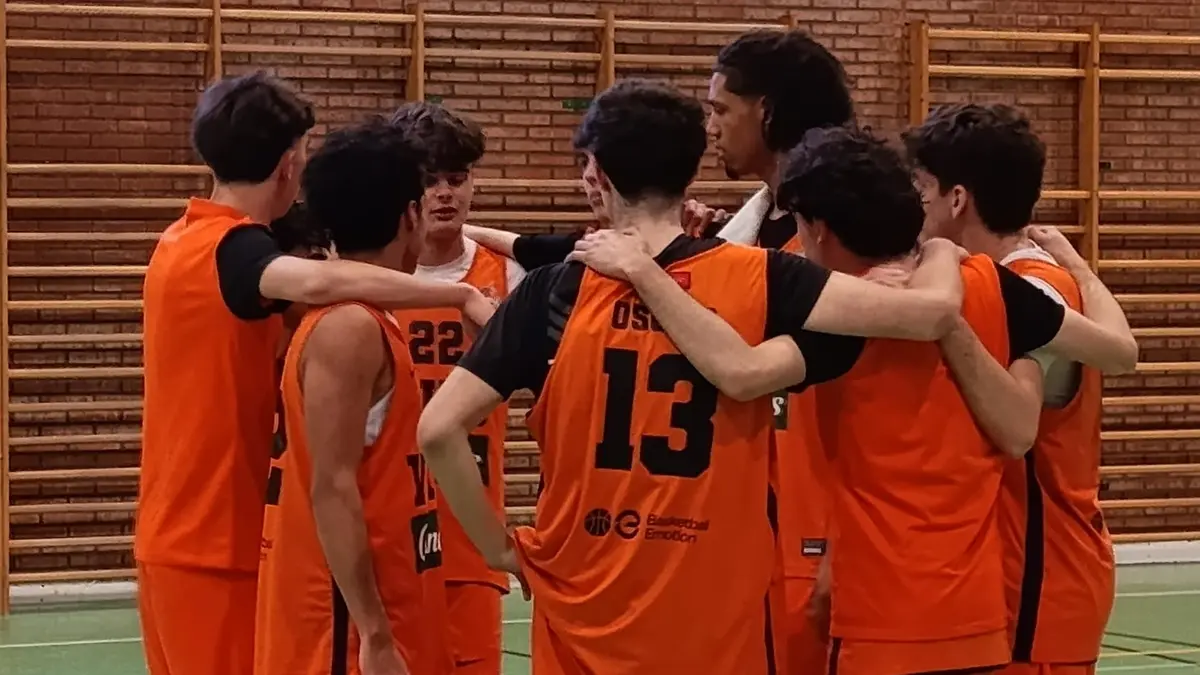 Zona Press vs Vallekas Basket