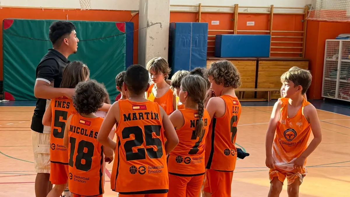 Del 15 al 21 de abril de 2026